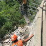 UTC Grisons – sur la route de la Calanca