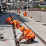 Bauvorhaben EIZ Melide – Interventionszentrum für den Ceneri-Basistunnel