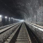 Gotthard-Arge – Gotthardtunnel